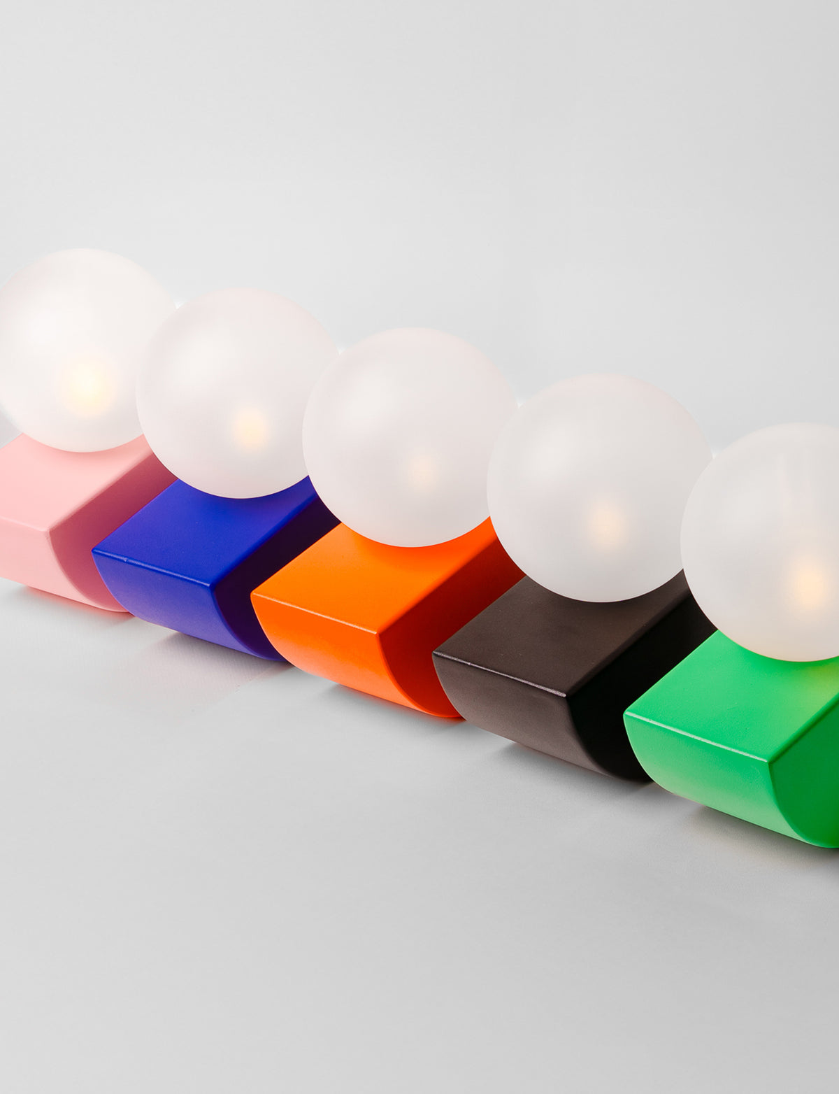 Switch&Match - demi-lune — photographie