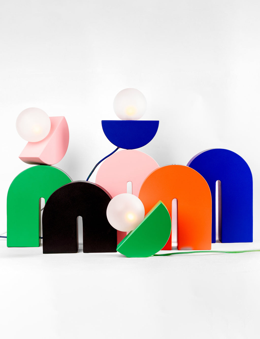 Switch&Match - demi-lune