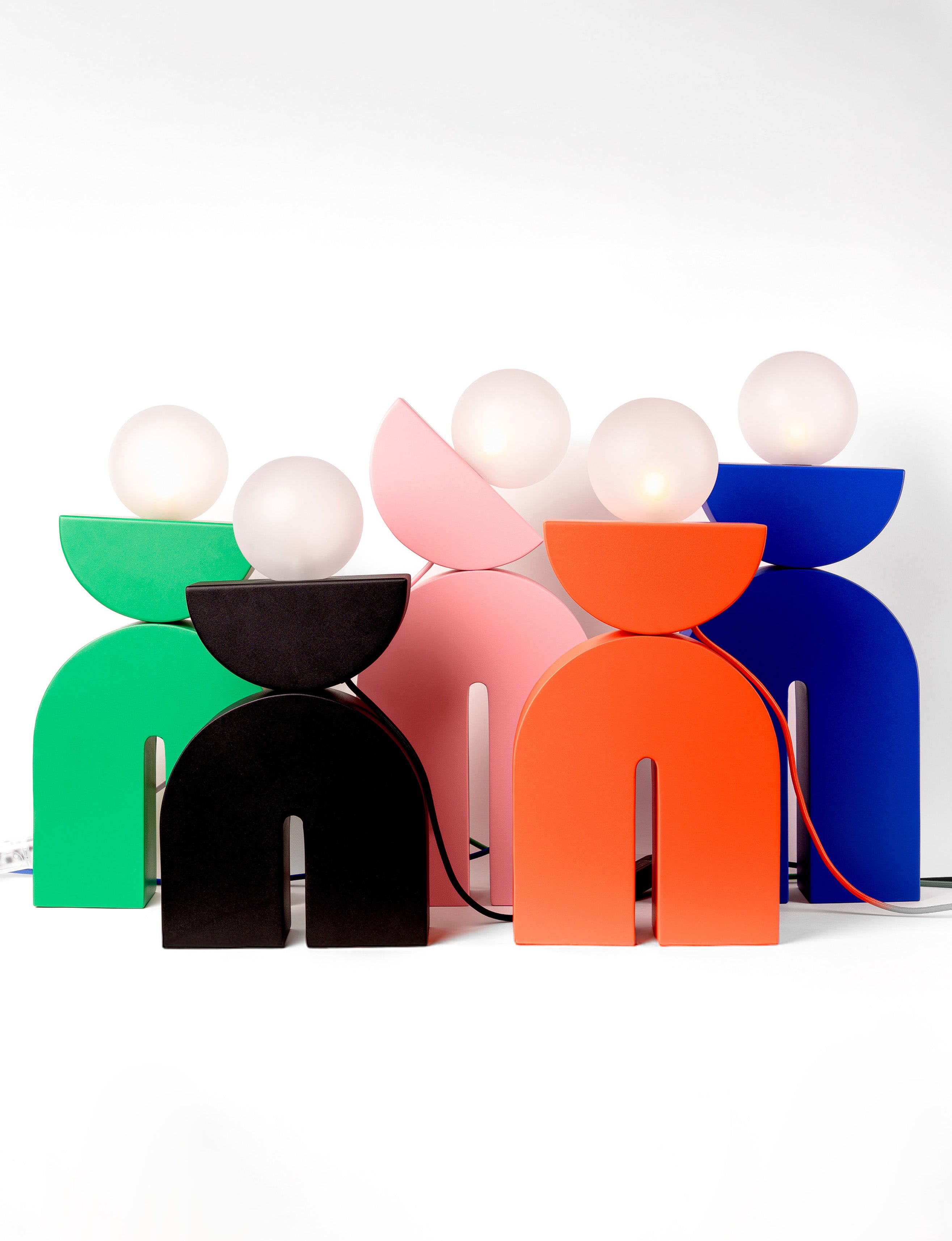 Switch&Match - demi-lune